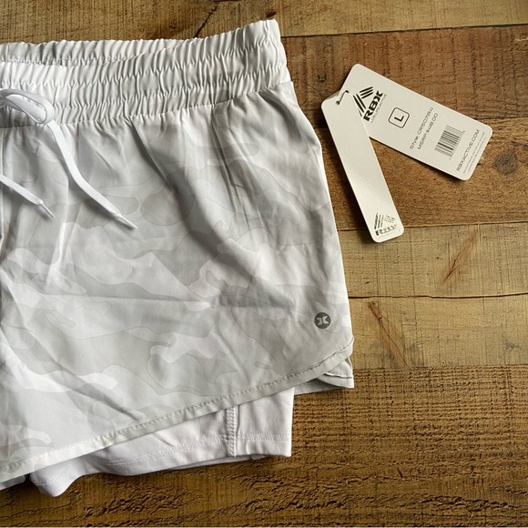 RBX Camouflage Short L - Picture 5 of 8